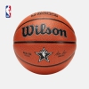 NBA-Wilson 全明星赛官方用球 复刻版 PU室内外通用7号篮球 腾讯体育 7号